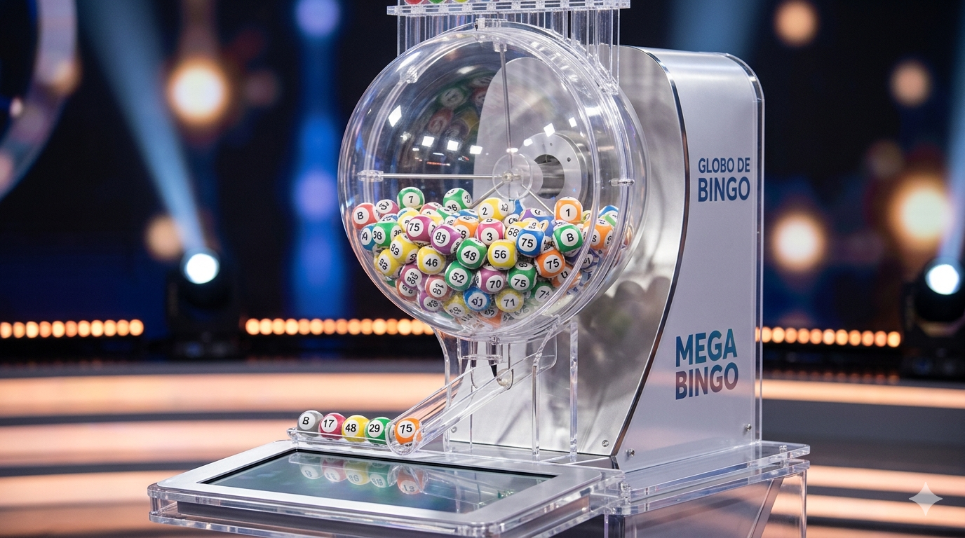 Globo Bingo
